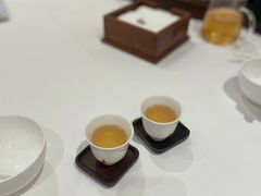-白天鹅宾馆-宏图府餐厅