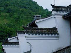 -东海半边山旅游度假区