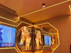 -INLOVE KTV(西溪印象城店)