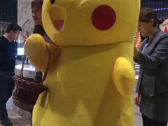 -漳州佰翔圆山酒店·圆山畔西餐厅