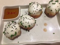 -东泰祥生煎馆(重庆北路店)