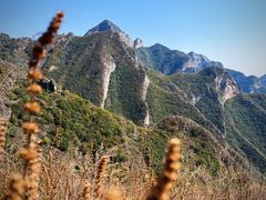 -圣莲山风景区