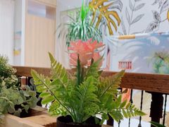 -川岛屋·KAWASIMAYA·咖啡简餐