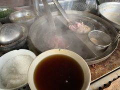 -广场正宗原汁薏米店