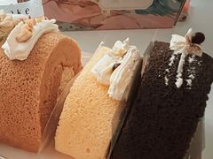 -DearCake 黛点心(花牌坊店)