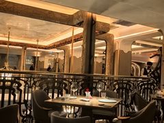 -波特曼西餐厅(中央大街店)