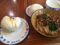 -四海楼(如皋定慧禅寺店)