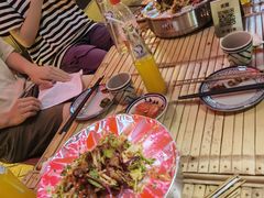 -贰醒·私房小院烧烤 (太古里店)