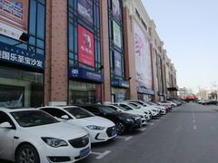 -月星家居(南京卡子门店)