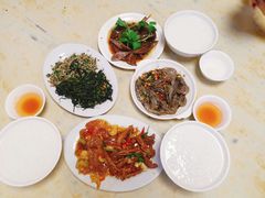 -桂园白粥·潮汕老味道