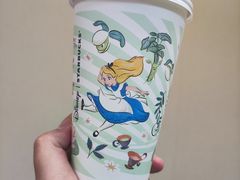 -星巴克臻选(外滩中心店)