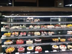 -85度C(深圳佳宁娜店)