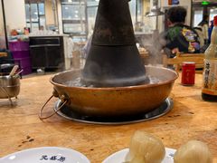 -元盛居(亚泰大街店)