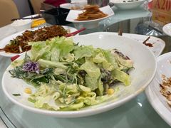 -金时代顺风大酒店(临港百联店)