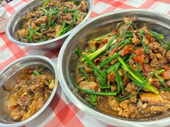 -高子烧鸡公(五里堆路店)