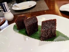 蜂巢蛋糕-巴黎轩(澳门巴黎人店)
