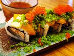 -桃太郎创作料理(大坪店)