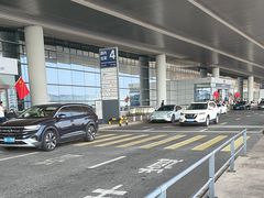 -青岛胶东国际机场