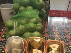 -椰夫人·养生椰子鸡(金沙洲永旺店)