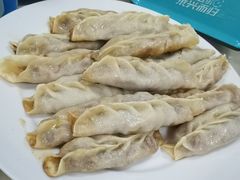 -润德轩清真菜馆(宏大路店)