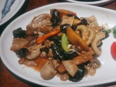 -前海沿·青岛菜(五四广场永旺店)