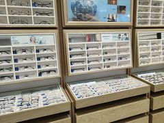 -标准眼镜·蔡司官方授权店(塘沽远洋未来汇店)