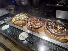 -芭菲盛宴·环球美食(解放碑英利国际店)