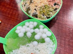 -黄氏沥泉·冰粉(玉林店)