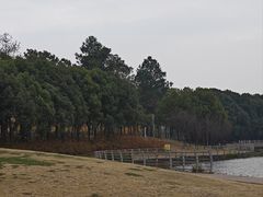 -美兰湖景区