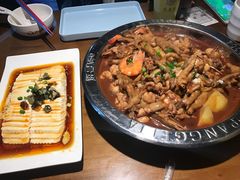 -胖哥俩肉蟹煲(世茂国际广场店)