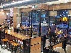 -二宽中国兰州拉面(幸福城店)