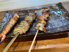 -鸟幸 TORISAKI 炭火居酒屋