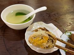 -同得兴 Since·1995 传统苏式面馆(十全街店)