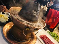 -东来顺饭庄(王府井步行街店)