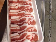 -金三顺韩式炭火烤肉店(中华路店)