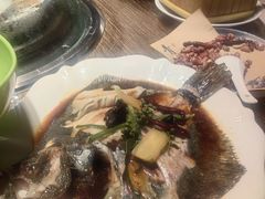 -渔夫蒸鲜(世奥湾店)