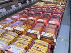 -詹记桃酥(马鞍山万达店)