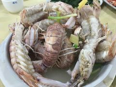 -秋姐美食店(旅游大道店)