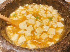 -绿茶餐厅(朝阳大悦城店)