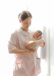 -大美母婴月子中心(虹桥店)