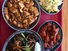 -好客煲大食堂(绿地东海岸时代广场店)