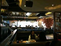 -眼镜味道(德才店)