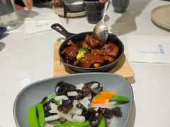 -鹿港小镇(金虹桥国际中心店)