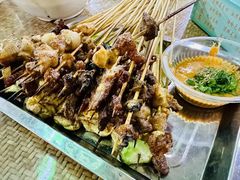 -玛扎烧烤私房菜