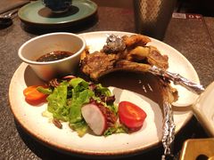 -丝路金桃·新疆菜(徐汇店)