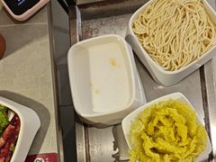 -宴全牛粤来越牛潮汕鲜牛肉火锅(海州万达广场店)