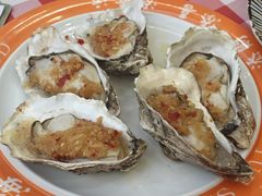 -粤盛海鲜平价店(洛溪食街店)