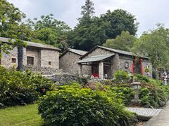 -深圳锦绣中华民俗村