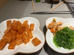 -海底捞火锅(正大乐城店)