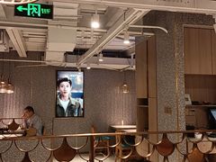 -半天妖烤鱼(方庄店)